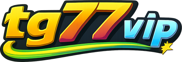 tg77 vip official logo